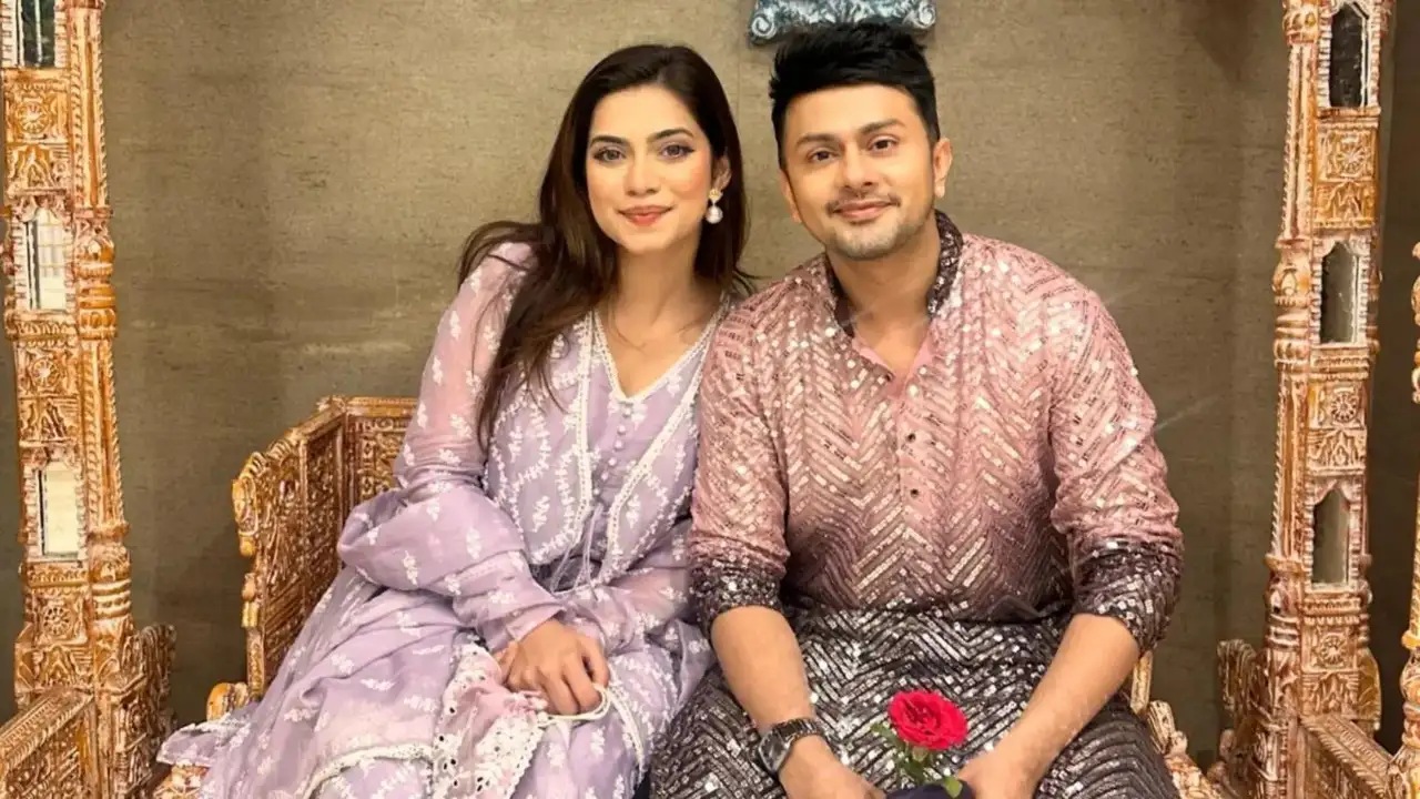 ‘Shaadi Ruk Gayi…’ Ismail Darbar...