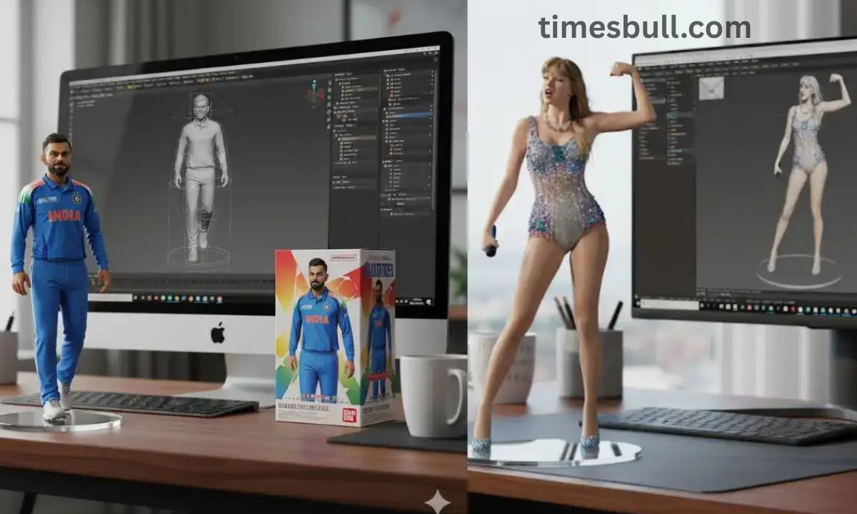 Nano Banana Trend: In Ghibli...