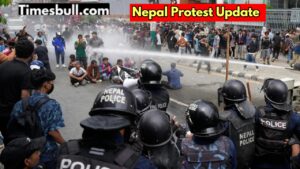 Nepal Protest: Interim government will be formed soon in Nepal, Balen Shah’s big announcement