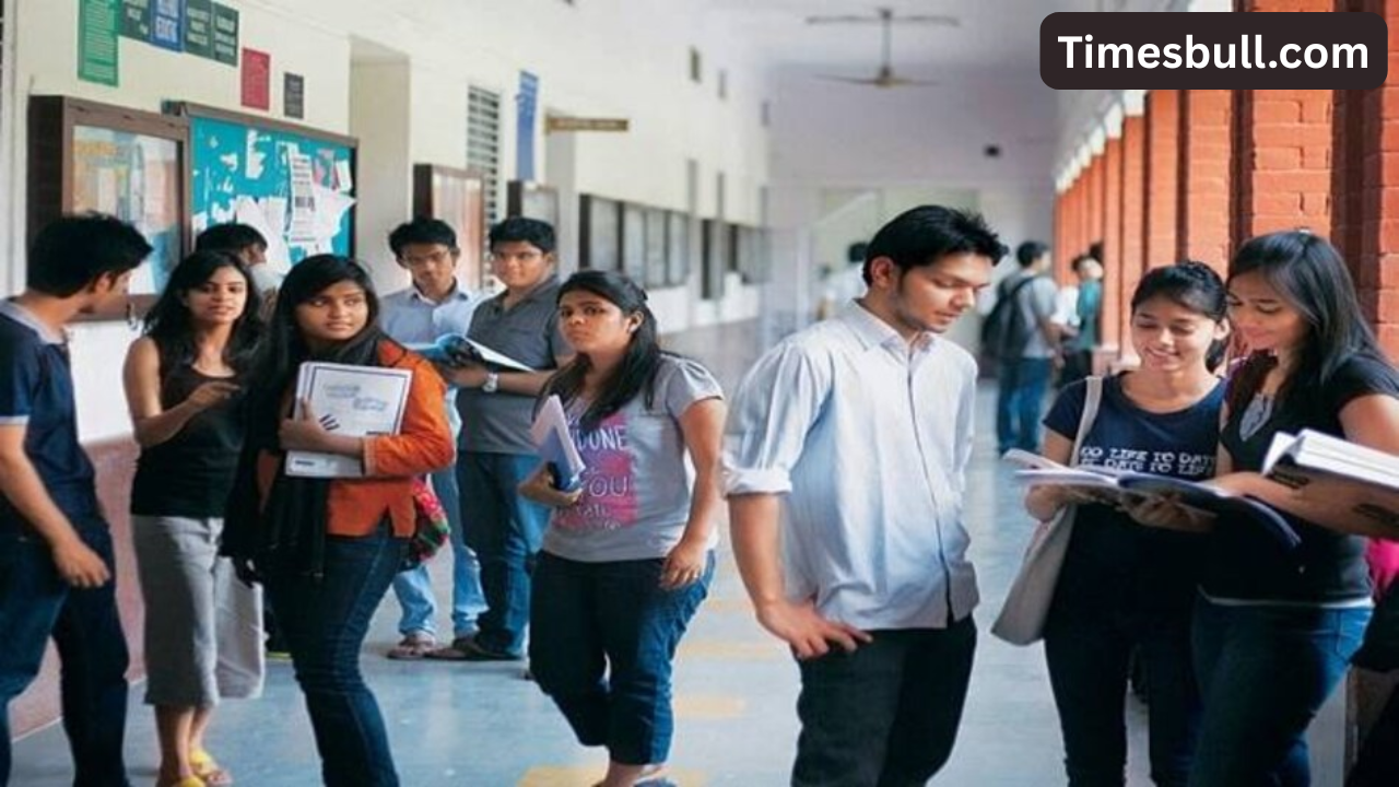 DU Students Alert! New Evaluation...