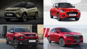 New GST Rules Make Popular Cars Up to ₹80,000 Cheaper Before Diwali