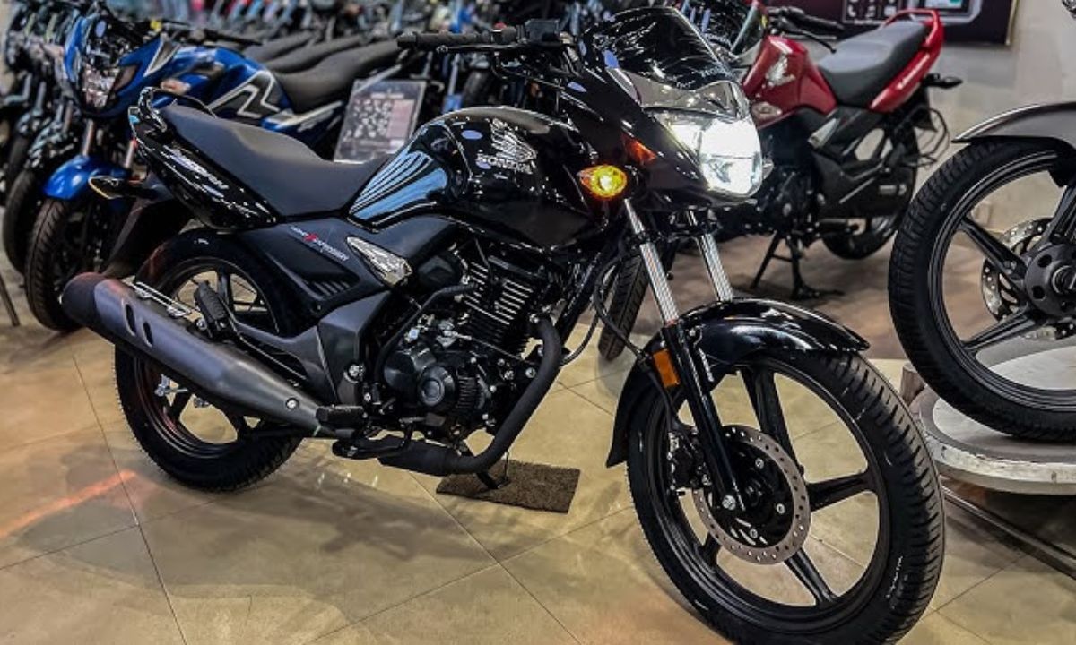 New Honda Unicorn 2025 Launch...