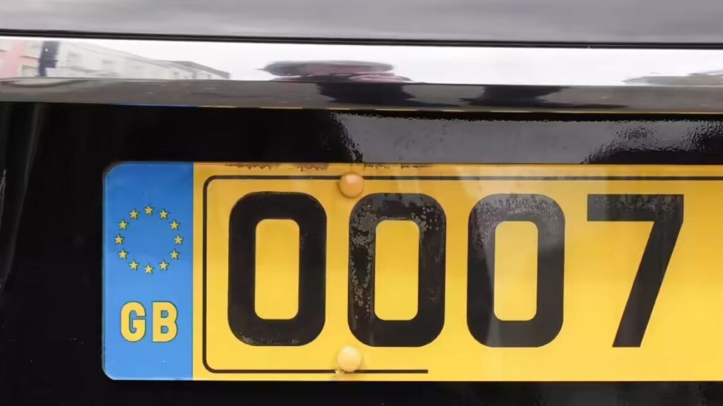 UP Transport Department Changes Rules for Private Vehicle Number Plates, Issues New Order for Owners