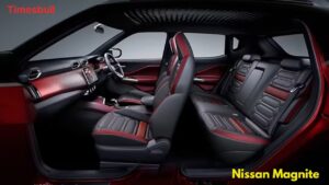Festive Season Offer: Nissan Magnite Now More Affordable Than Ever – Check New Price