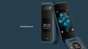 Nokia 2660 Flip: A Simple Phone With Classic Charm