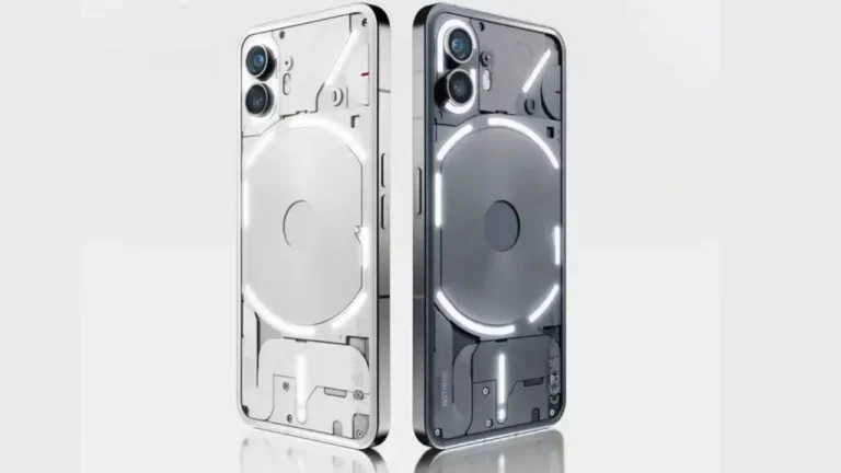 Nothing Phone 3 Launch 2025 : Design, Features, Camera, and Price Details