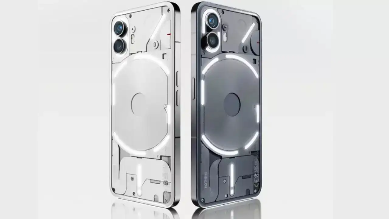 Nothing Phone 3 Launch 2025...