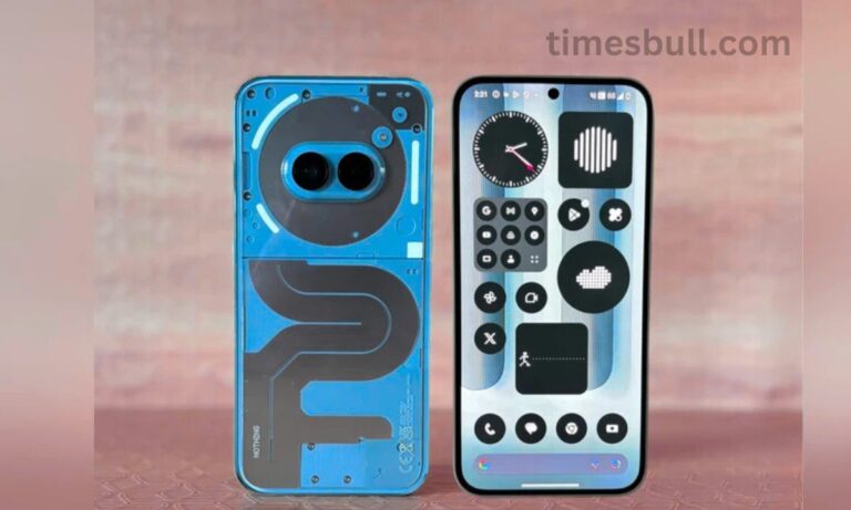 Nothing Phone 3a Under Rs 20,000 at Flipkart Sale 2025 With Exchange Offers