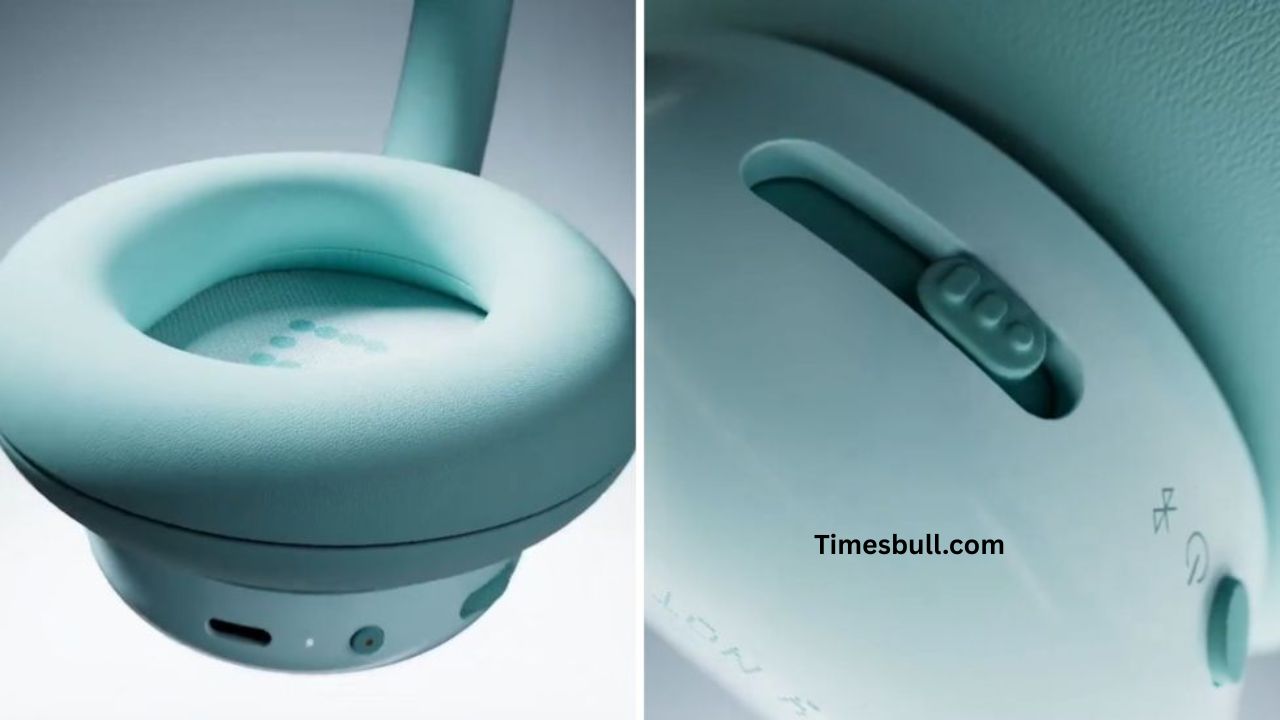 Nothing budget headphones