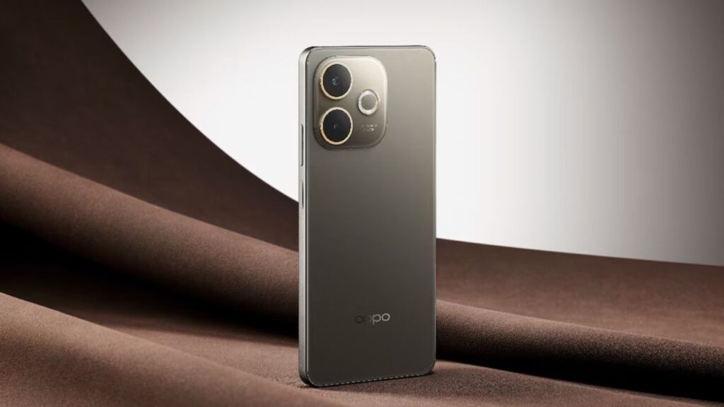 OPPO A5 Pro 5G Launched