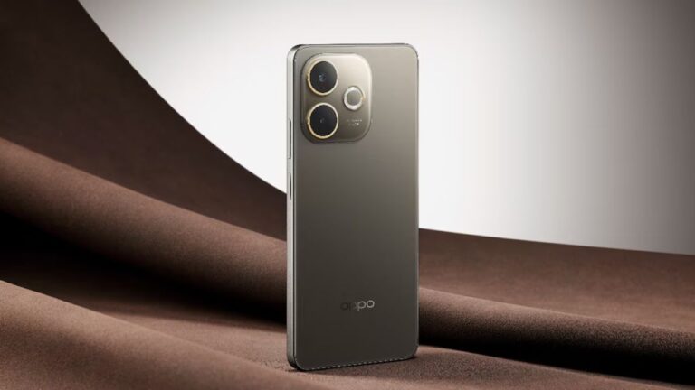 OPPO A5 Pro 5G Launched with 50MP Camera, 8GB RAM & 5800 mAh Battery Under 20K, Check Price