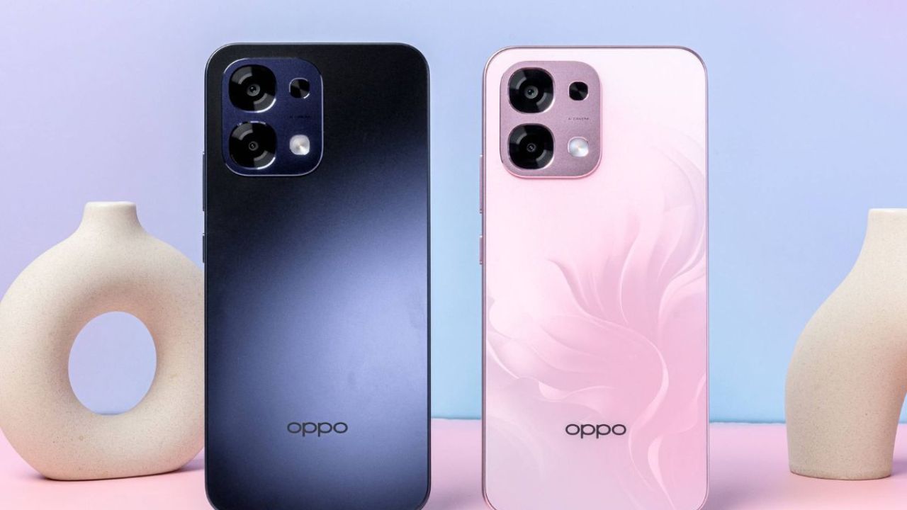 OPPO A6 Pro Launched: 7000...