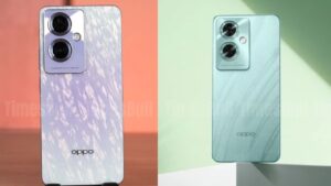 OPPO A79 5G Gets Flat 20% Price Cut