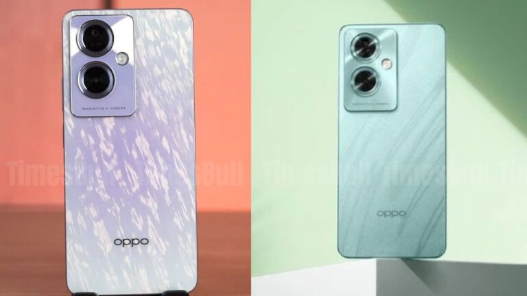 OPPO A79 5G Gets Flat 20% Price Cut