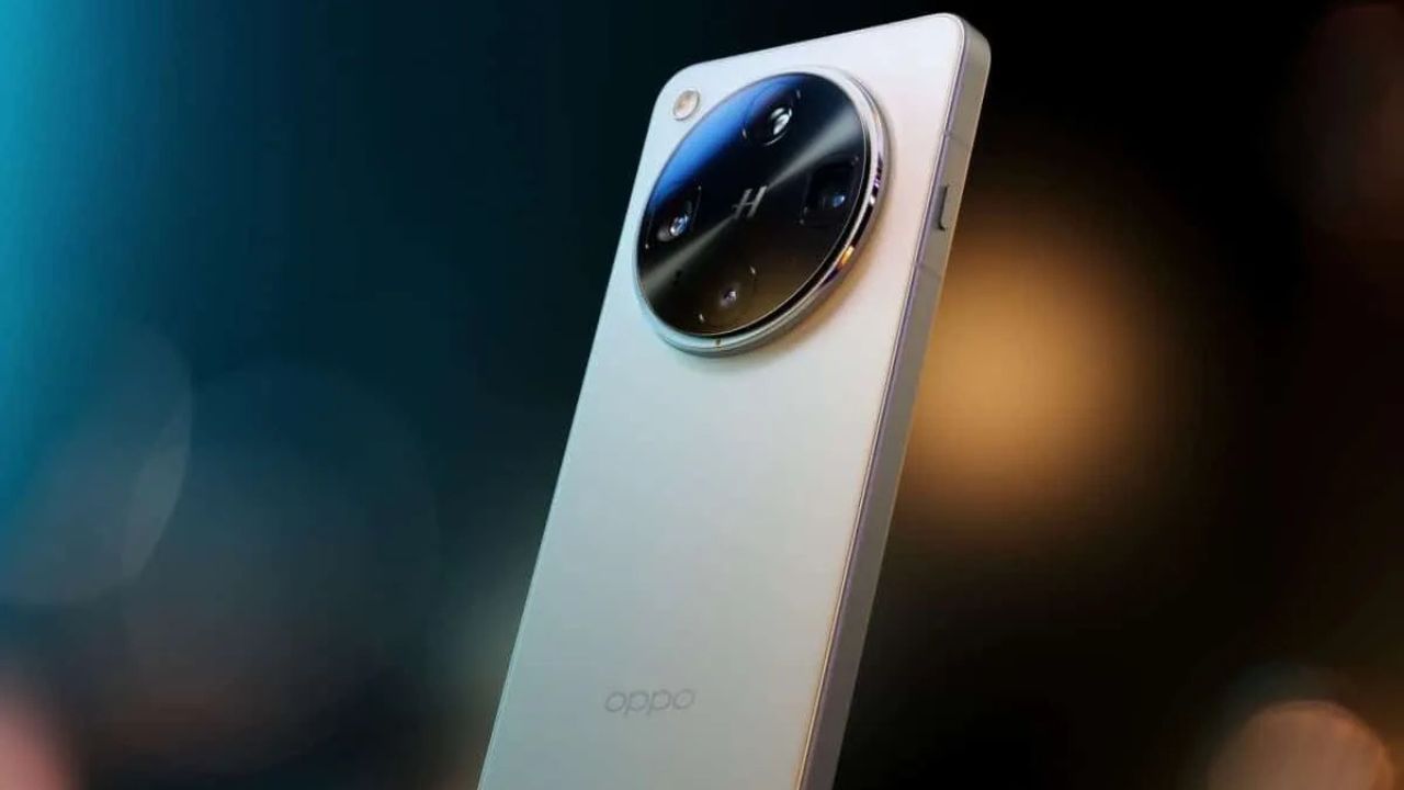 OPPO Find X9 Phone Launch Confirmed