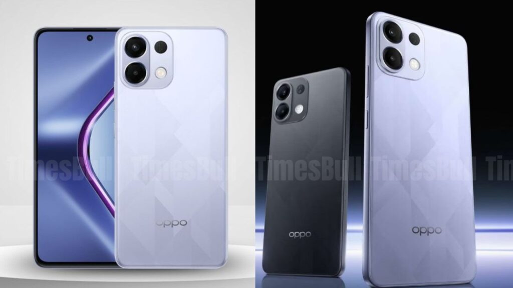 OPPO K13 Turbo 5G Drops to Lowest Price Ever