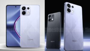 Best Deal Yet: OPPO K13 Turbo 5G Drops to Lowest Price Ever, See Features
