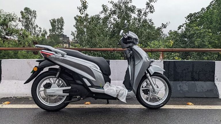 Okinawa Okhi 90: Is This Premium Electric Scooter Perfect for City Roads, Know Everything