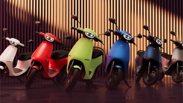 Ola S1 Air: Can You Get the Air Feel of Style and Performance in Budget, Know Everything