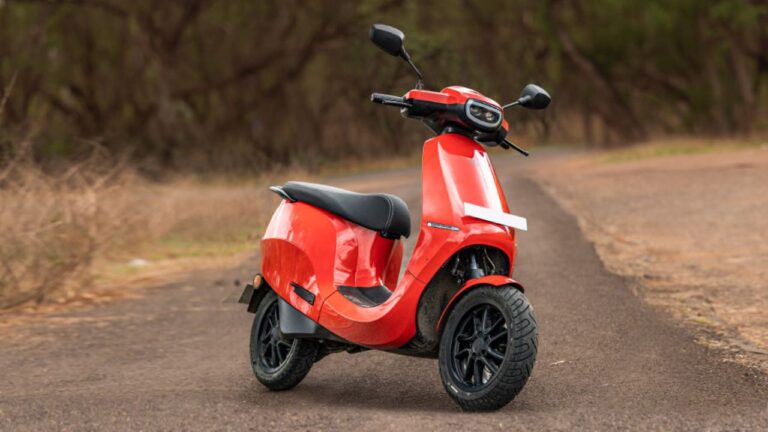 Ola S1 Pro Gen 3: Is This the Best Electric Scooter in India, Know the Whole Truth