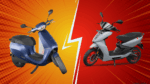 Ola S1 Pro Gen 2 vs Ather 450 Apex