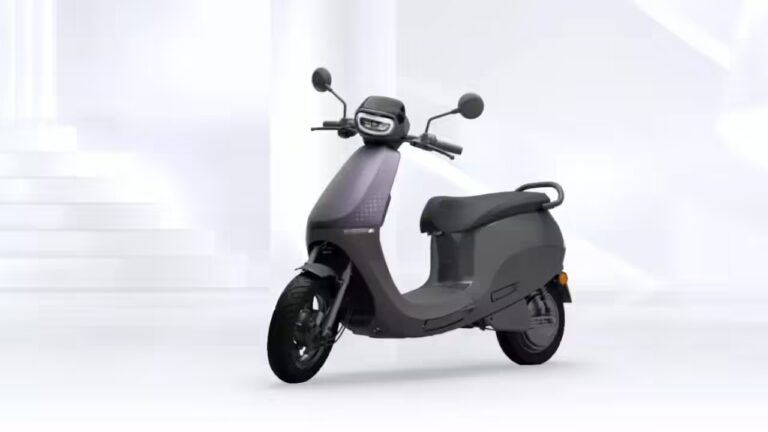 Ola S1X 2025 Review : Design, Range, Performance & Price in India