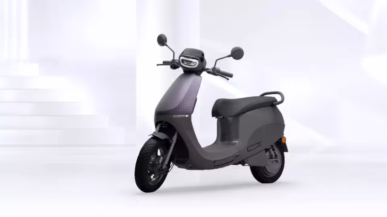 Ola S1X 2025 Review :...