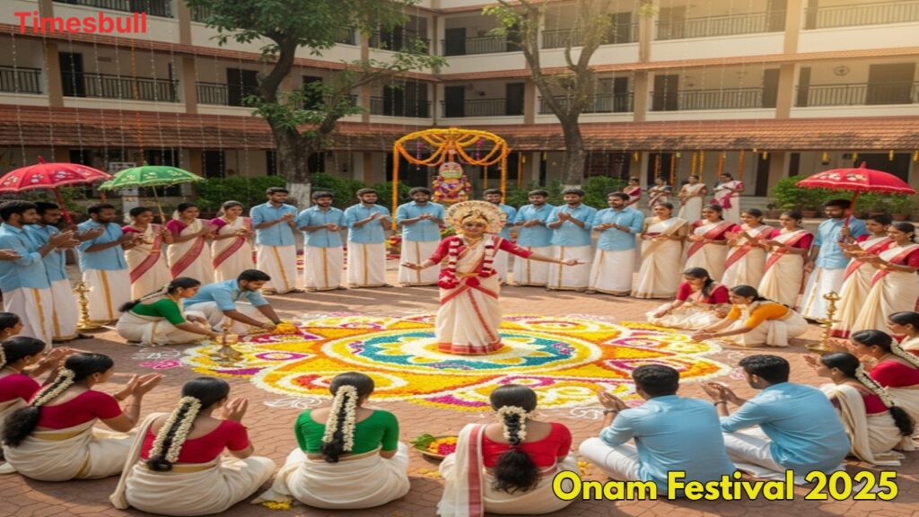 Onam Festival 2025 (2)