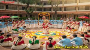 Onam Holidays 2025: Students in Kerala Get 10-Day Break, Know Exam & Result Updates