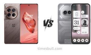 OnePlus 12 vs Nothing Phone (2): Comparison: Know Price or Features