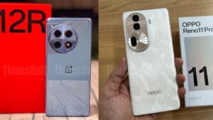 OnePlus 12R vs Oppo Reno 11 Pro 5G: Which One Is Performance Beast?