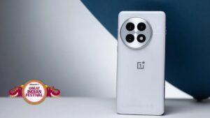 OnePlus 13 Phone at ₹11,000 Discount in GIF Sale
