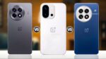 OnePlus 13 vs 13R vs 13 Pro