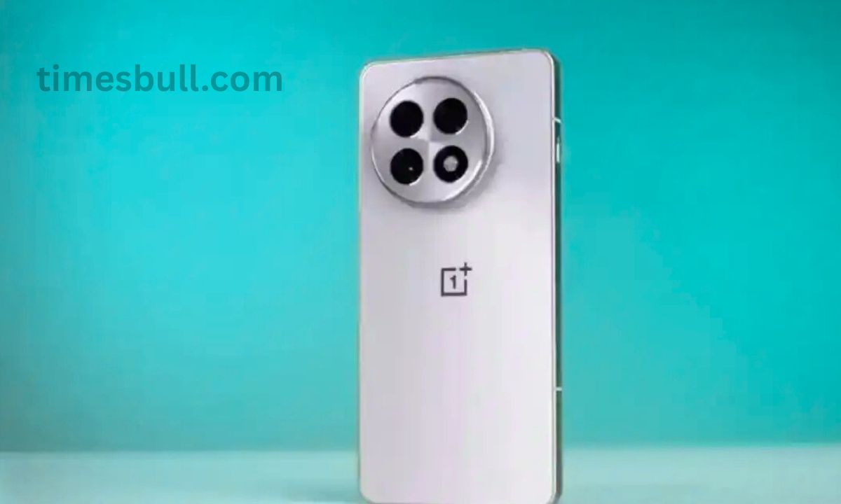 OnePlus 13R 5G Available