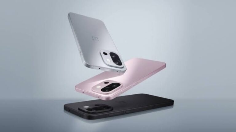 Amazon Sale 2025: Up to 12% Discount on OnePlus 13s, Perfect Compact Design Phone