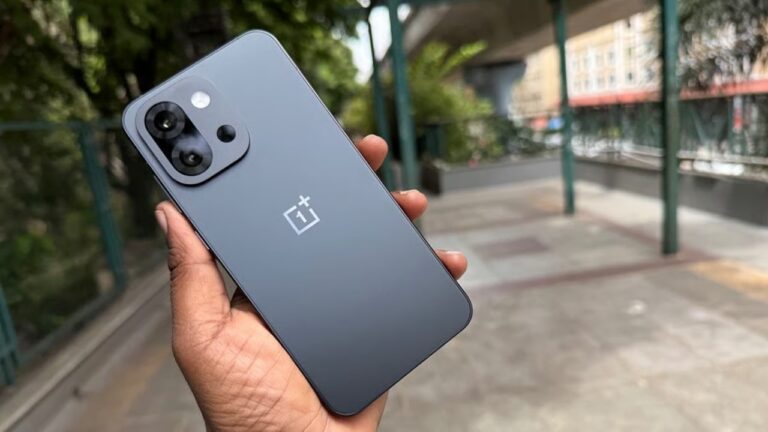 OnePlus 13s Review