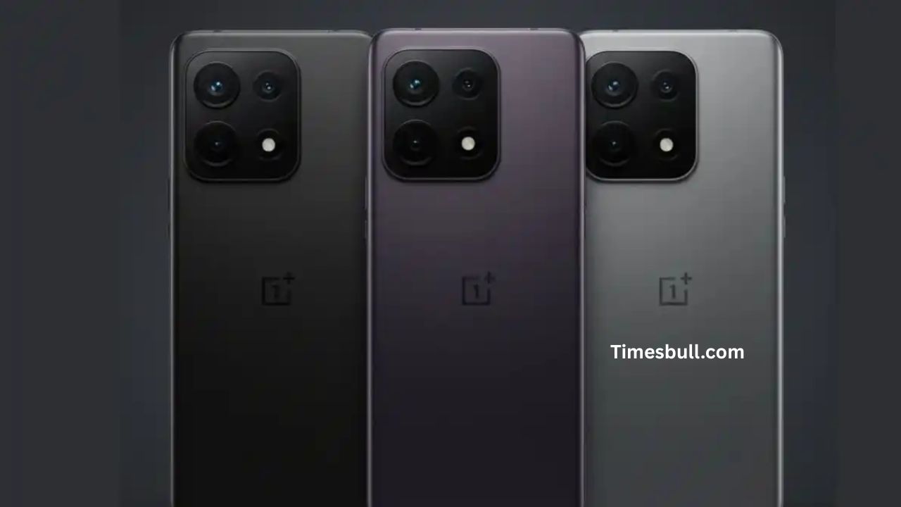 OnePlus 15: A Bold