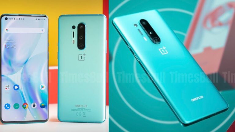 OnePlus 8 Pro Phone At 43% Off In Flipkart Early Bird Deals