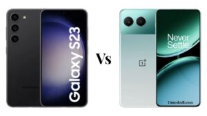 Samsung Galaxy S23 or OnePlus Nord 4: Which Smartphone Should You Buy?