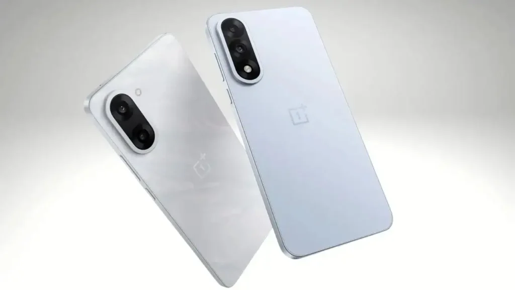 OnePlus Nord 5 Review 2025