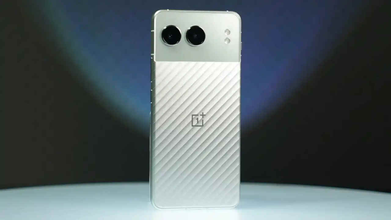 “OnePlus Nord 5 on Flipkart