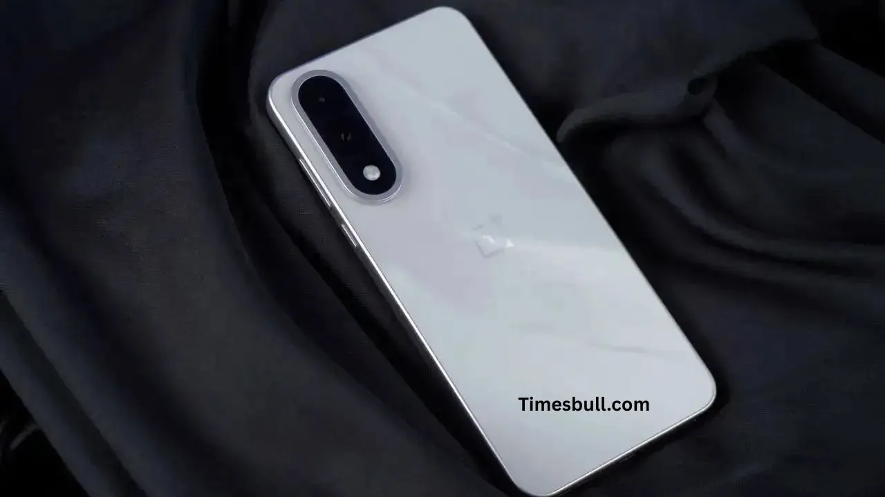 Oneplus Nord 5