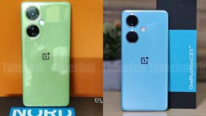 OnePlus Nord CE 3 5G Phone Available At 18% Off In Flipkart Sale, Know Features