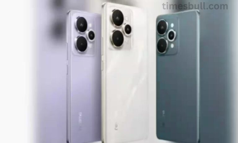 OnePlus Nord CE 5 vs Realme 15T 5G