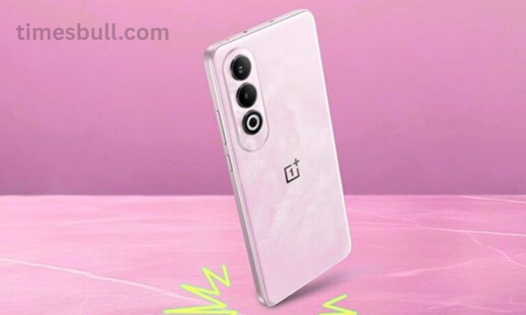 OnePlus Nord CE4 Up to 22% off During Amazon Early Deals 2025