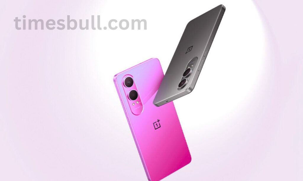 OnePlus Nord CE4 Lite 5G