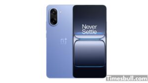 OnePlus Nord CE5 5G Now Cheaper with 7100mAh battery & 50MP selfie camera