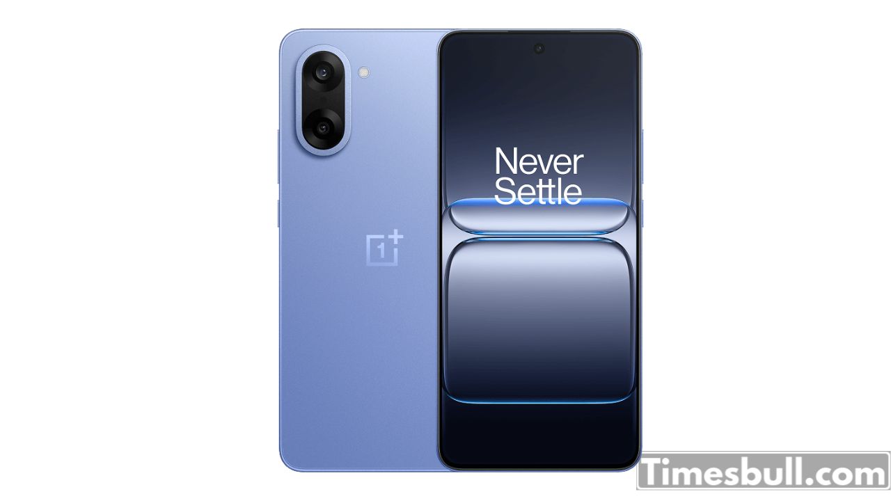 OnePlus Nord CE5 5G