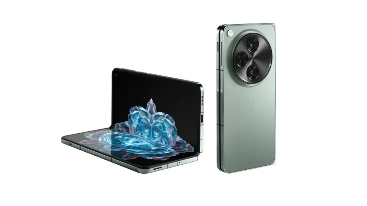 OnePlus Open