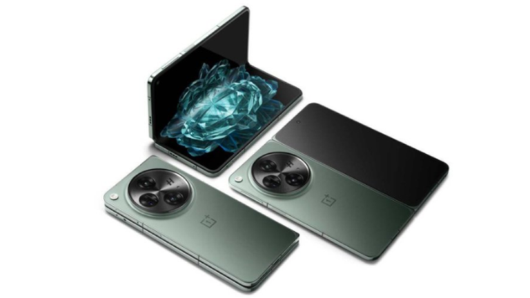 OnePlus Open 2 vs Samsung Galaxy Z Fold 7 : Ultimate Foldable Showdown 2025